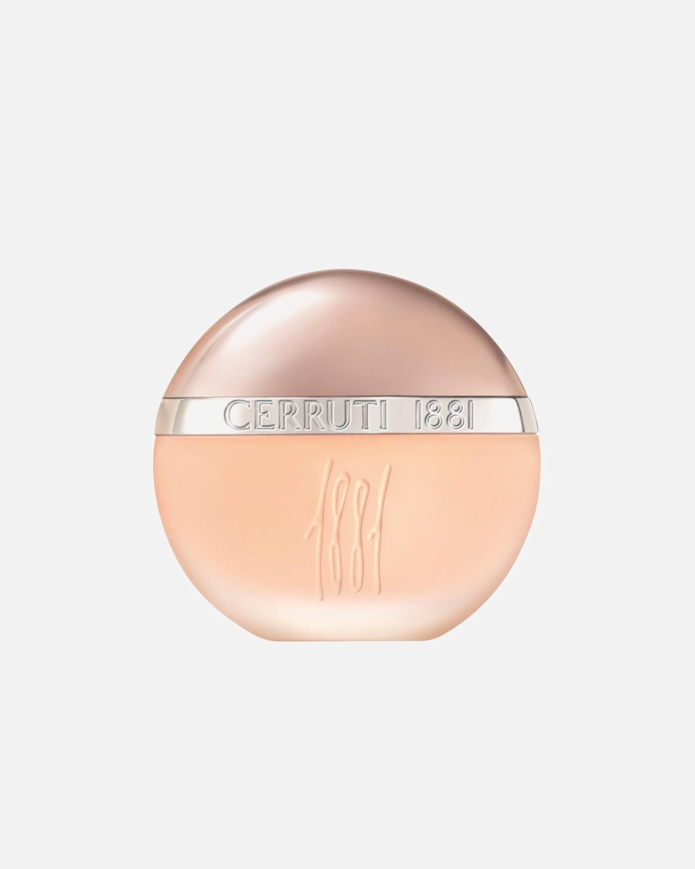 Apa de Toaleta pentru Femei Cerruti 1881 pour Femme Eau de Toilette 50 ml
