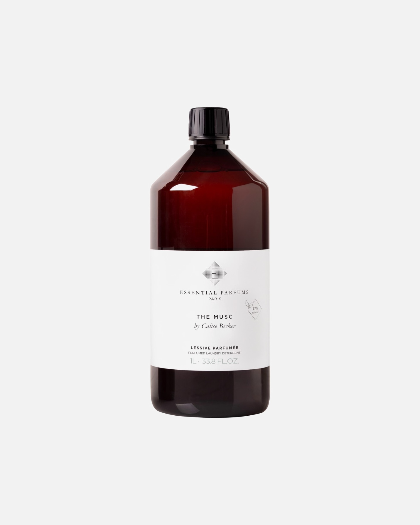 Detergenti pentru Unisex The Musc 1000 ml