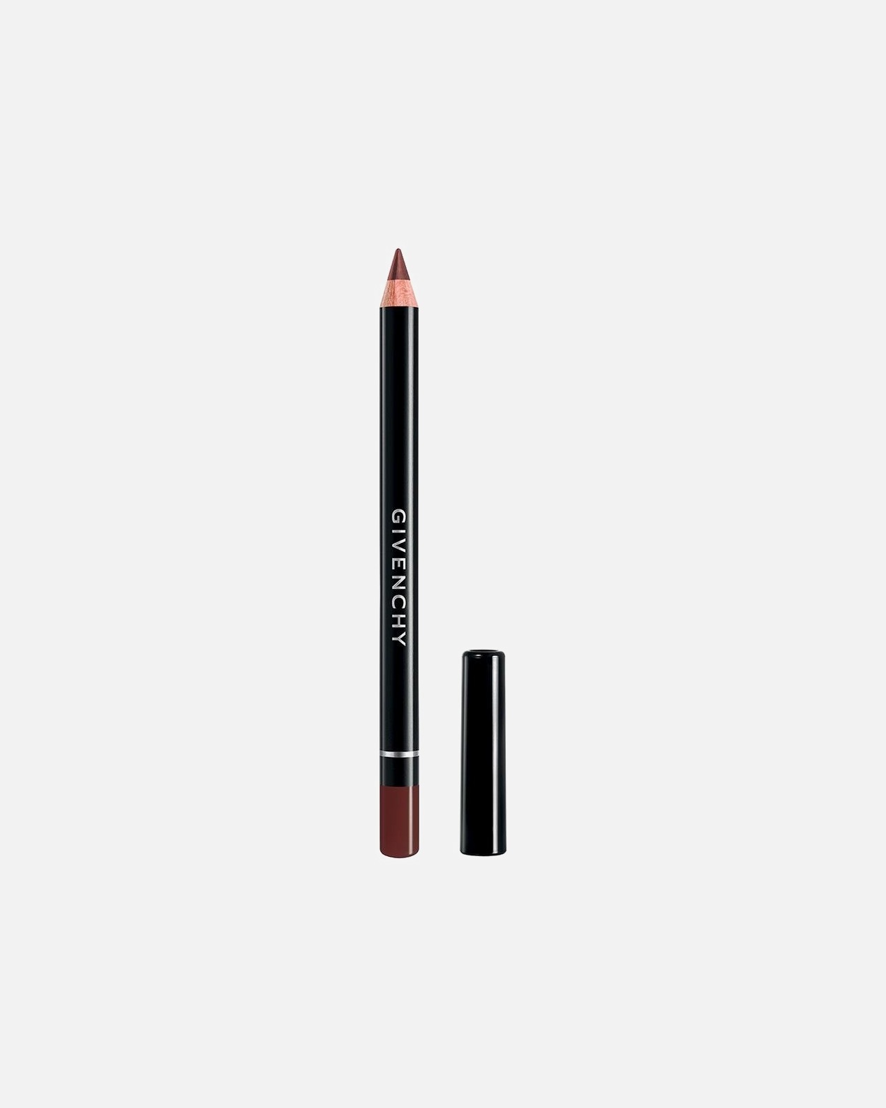Creion contur buze pentru Unisex Givenchy Rouge Interdit 9 - MOKA RENVERSANT