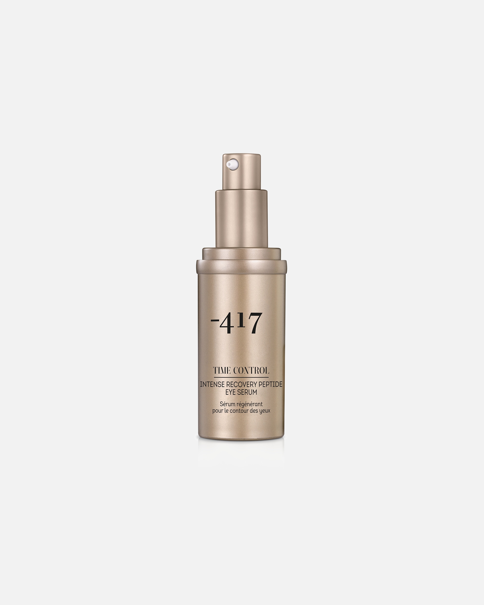 Ser ochi pentru Unisex Time Control Intense Recovery Peptide 30 ml