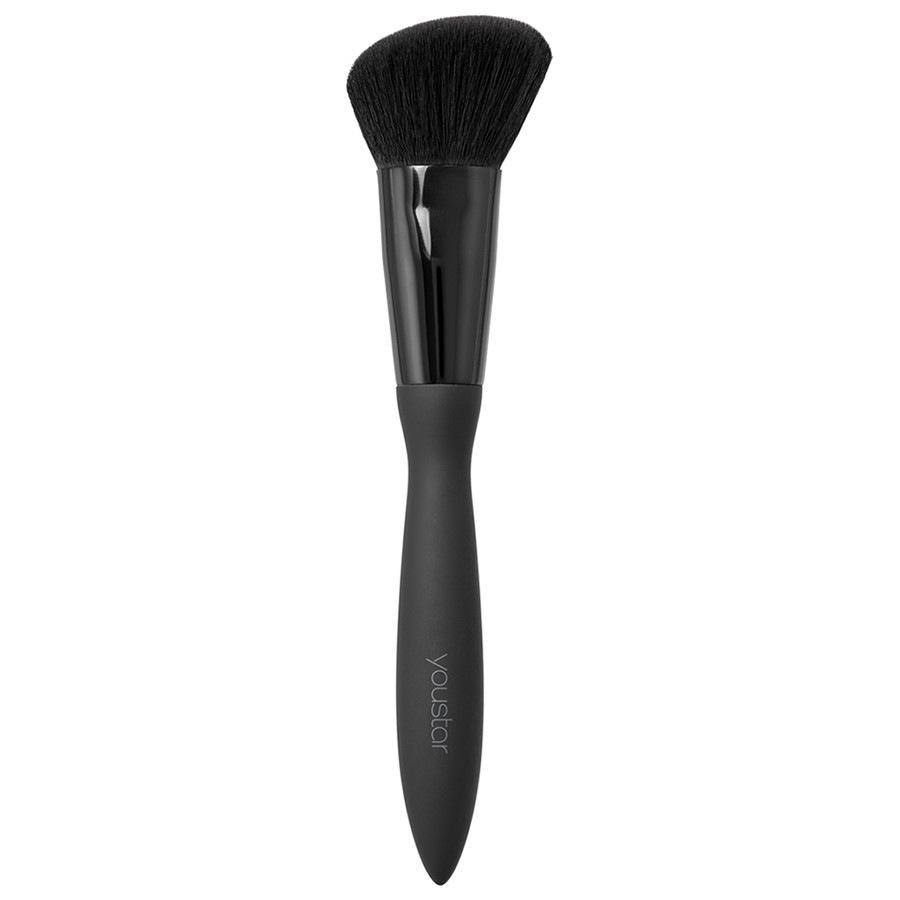 Pensula pentru blush pentru youstar Black Series Blush & Bronzer Brush 1 buc.