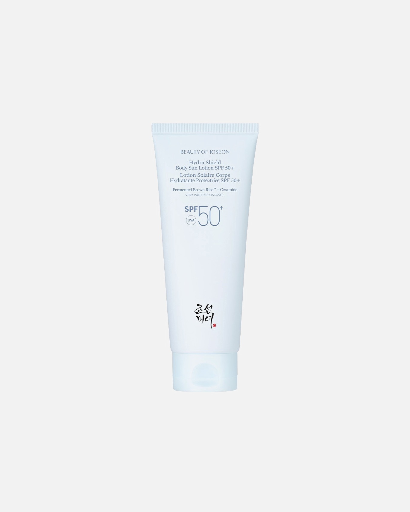 Cremă de protecție solară pentru corp pentru Unisex Beauty of Joseon Hydra Shield Body Sun Lotion SPF50+ 150 ml