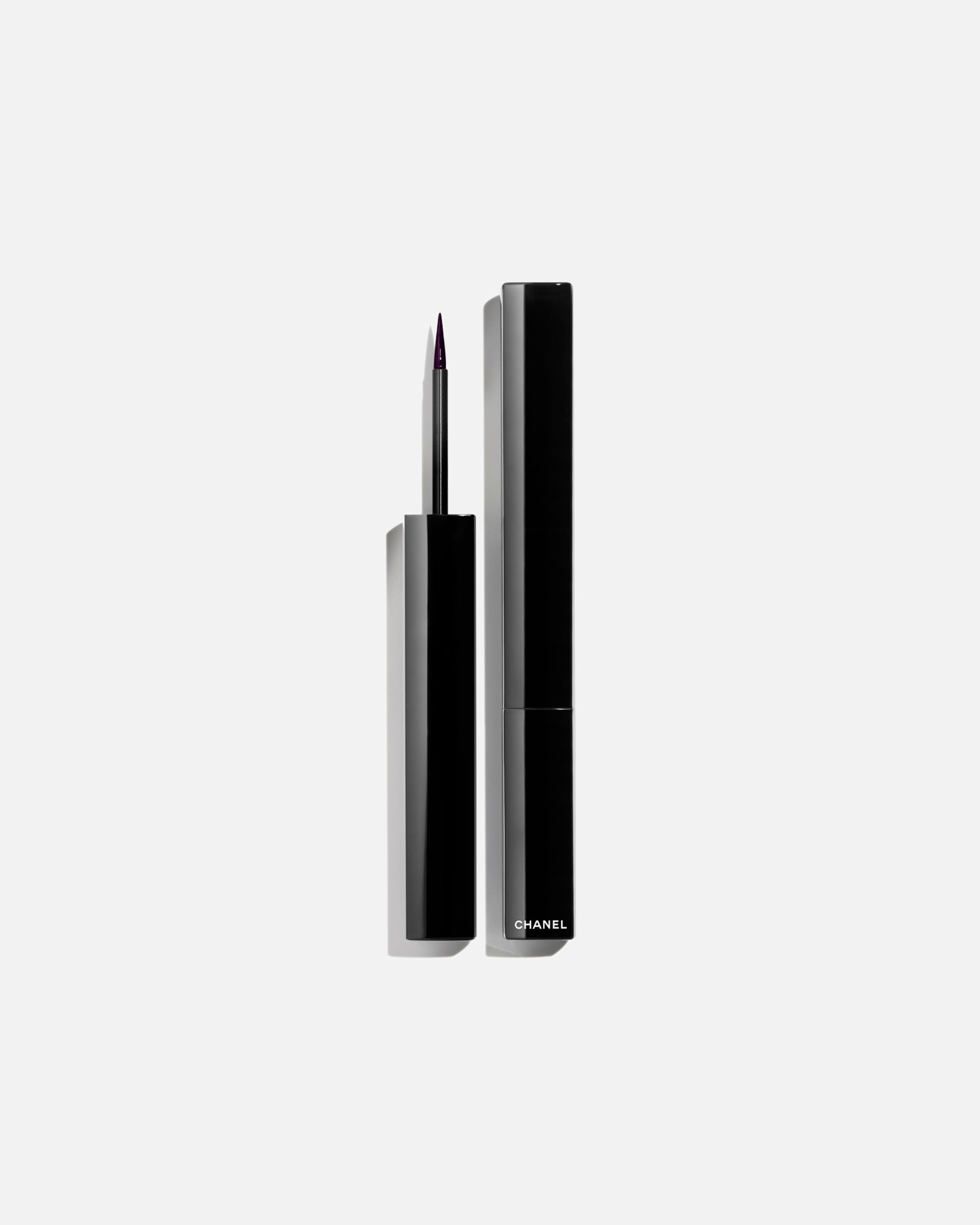 Eyeliner pentru Femei CHANEL LE LINER DE CHANEL 538 - PRUNE MYSTERIEUX