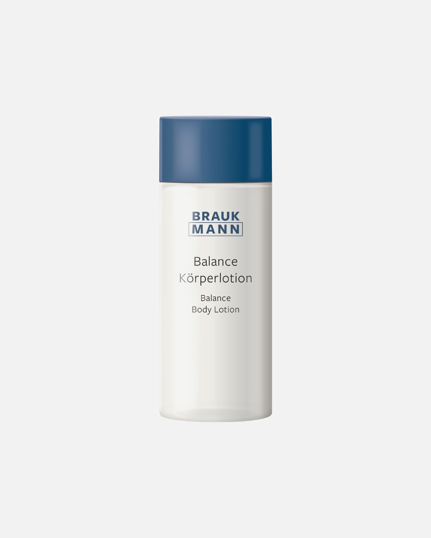 Lotiune pentru corp pentru Unisex HILDEGARD BRAUKMANN Balance 250 ml