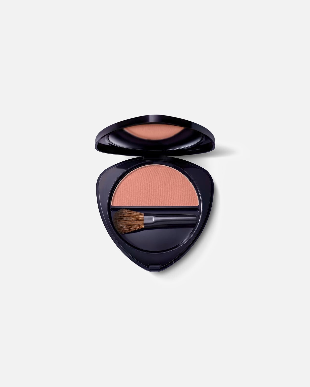 Fard obraji pentru Unisex Blush 02 apricot 5 g Nr.2 - Apricot