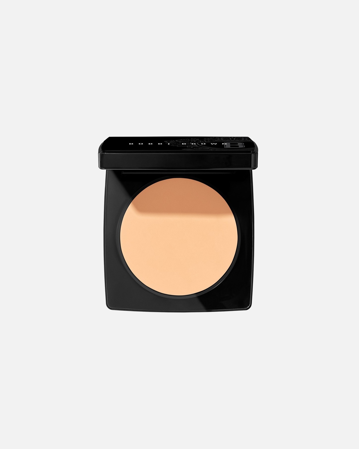 Pudra pentru Unisex Sheer Finish Pressed Powder BEJ LUMINOS