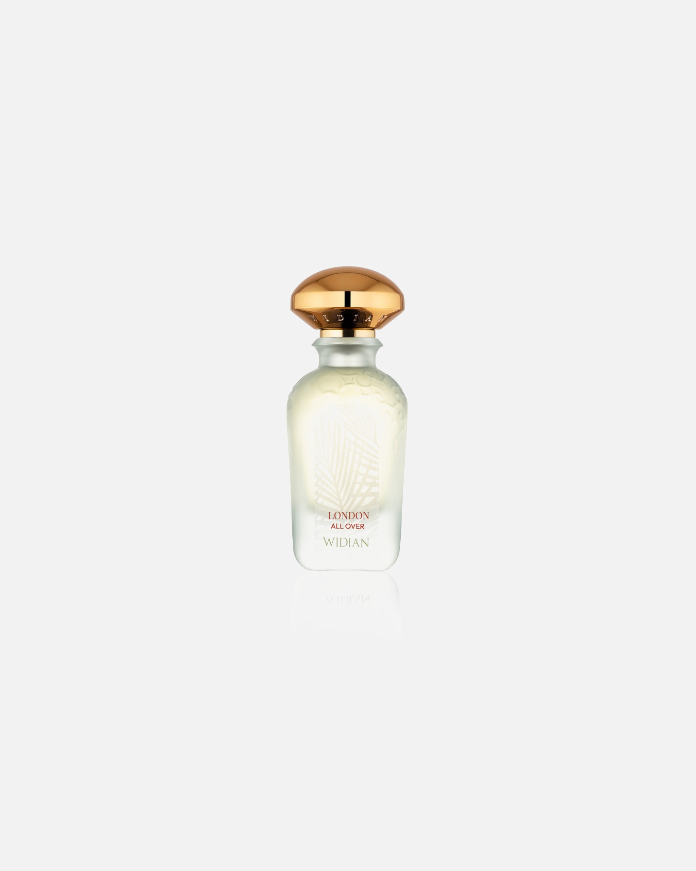 Parfum pentru Unisex All Over London 50 ml