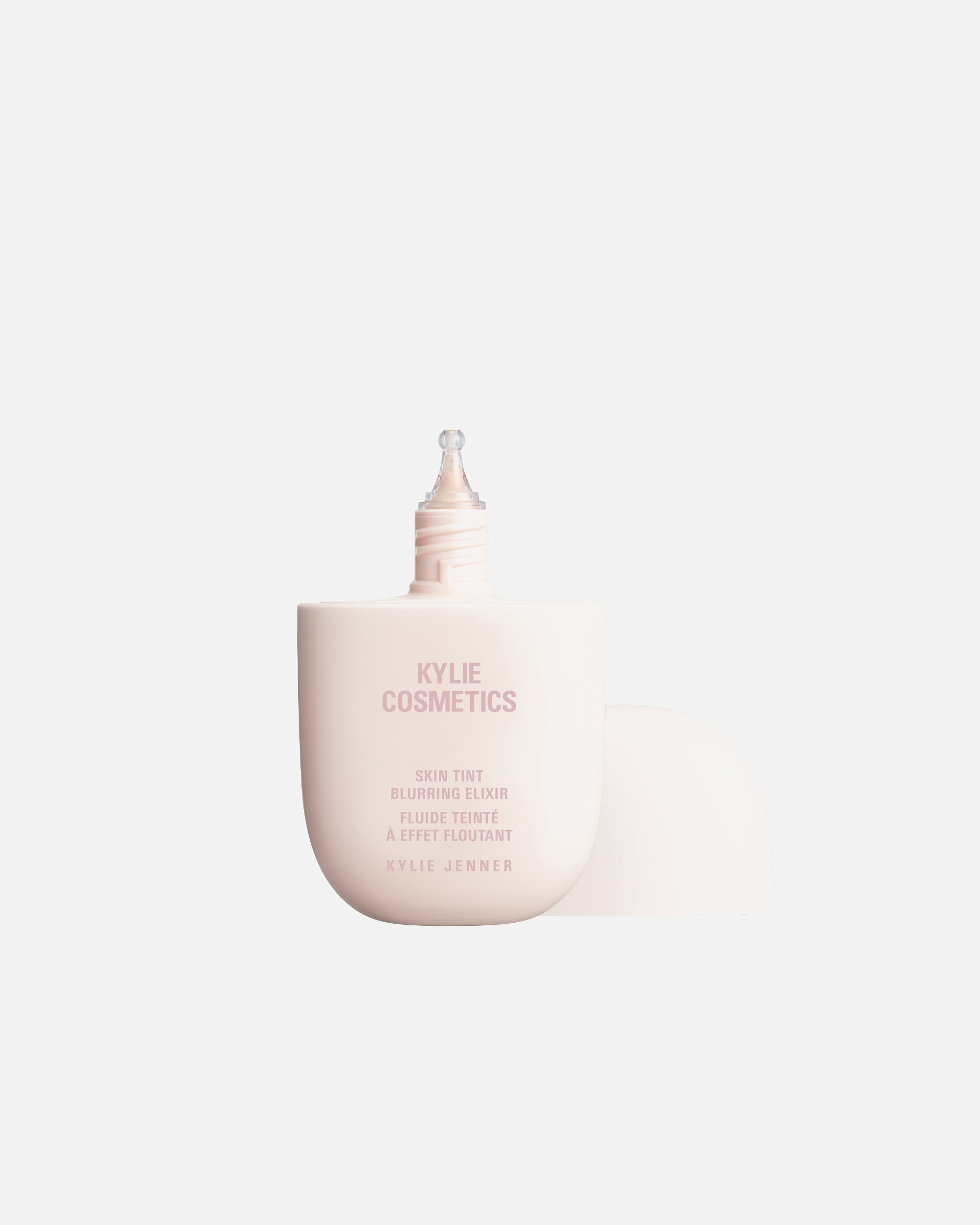 Fond de ten pentru Unisex KYLIE COSMETICS Skin Tint Blurring Elixir Liquid Foundation 2C