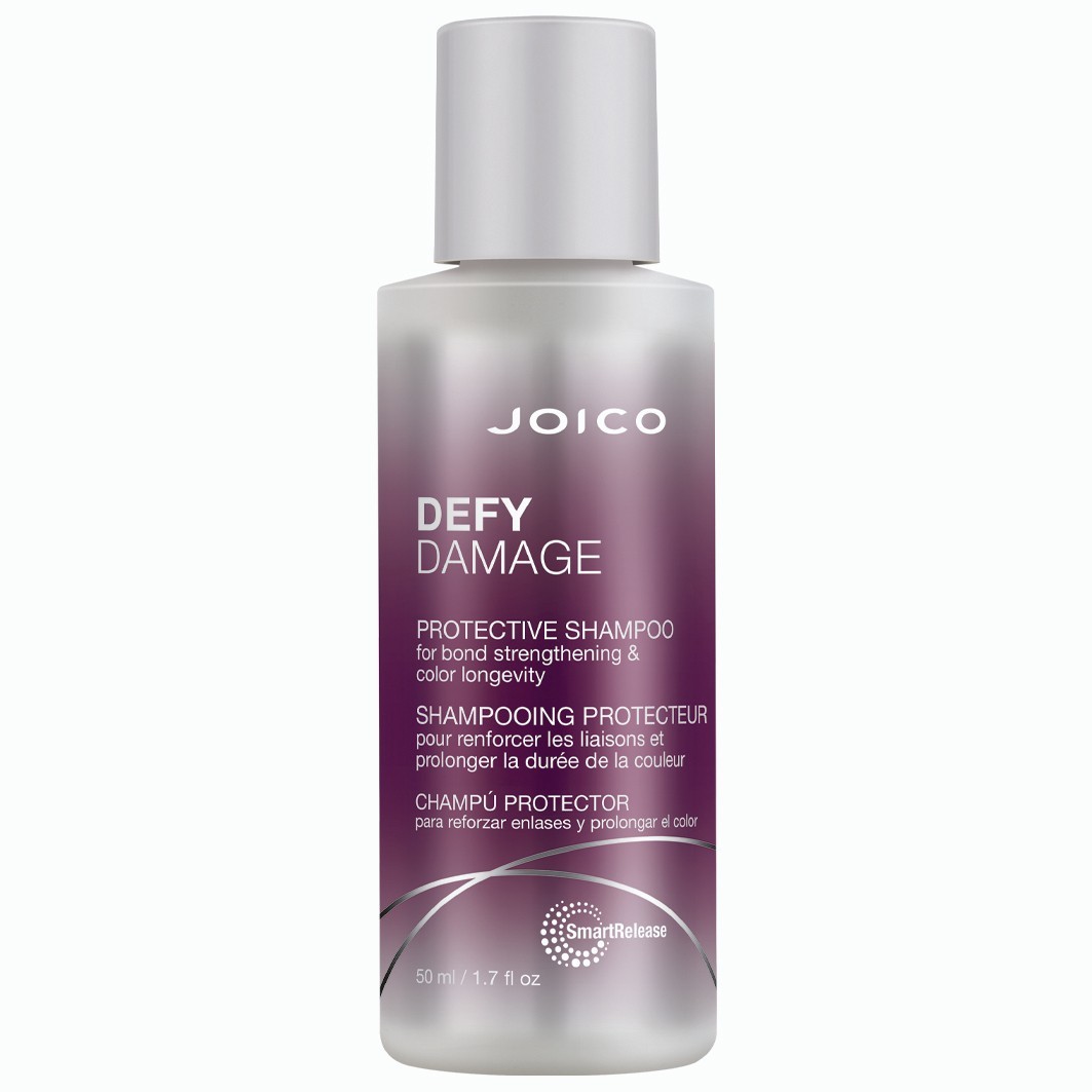 Sampon pentru JOICO Defy Damage Protective Shampoo 50 ml
