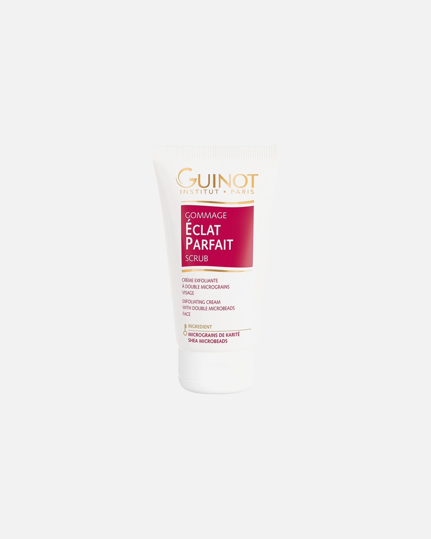 Peeling pentru fata pentru Femei Gommage Eclat Parfait 50 ml