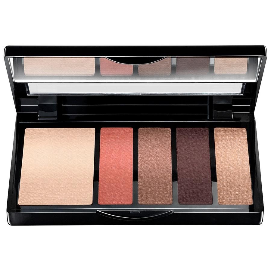 Fard de pleoape pentru Isadora Eye Sculptor Bar Peach Sculpt