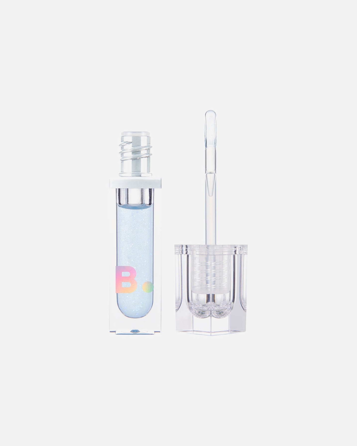 Plumper buze pentru Unisex BANILA CO B. by BANILA Volume Lip Plumper Maxi Crystal