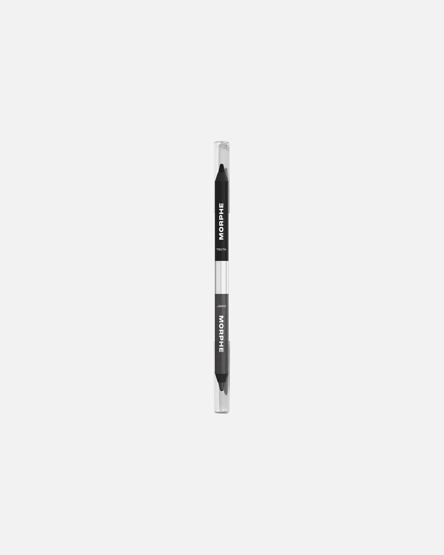 Eyeliner pentru Unisex Morphe Bi-Liner Dual-Ended Gel Liners TRUTH OR DARE
