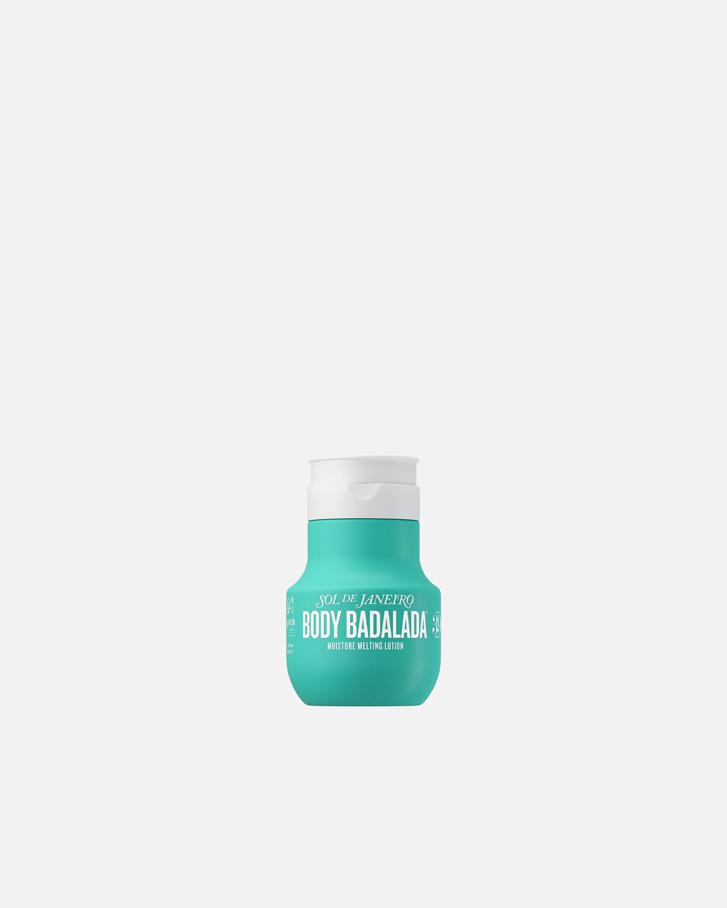 Lotiune pentru corp pentru Unisex Sol de Janeiro Body Badalada™ Melting 100 ml