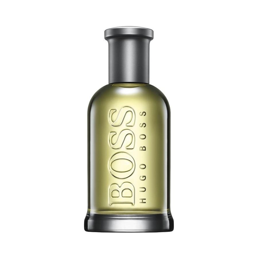 lotiune barbierit pentru Hugo Boss Boss Bottled Bottled After Shave 50 ml
