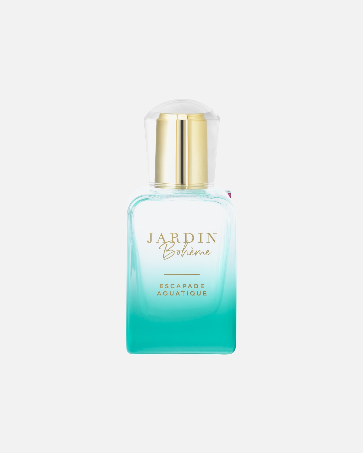 Apa de parfum pentru Femei Jardin Bohème Escapade Escapade Aquatique Summer Collection Eau de Parfum 50 ml
