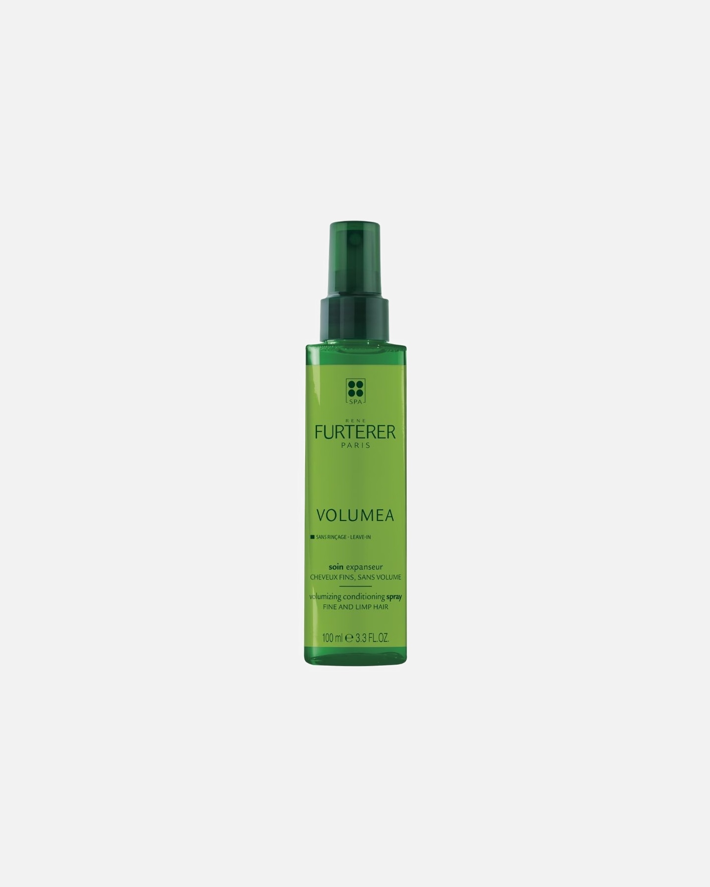 Sampon pentru Unisex Tratament de umplere și densificare pentru un aspect mai tânăr - TONUCIA NATURAL FILLER 500 ml
