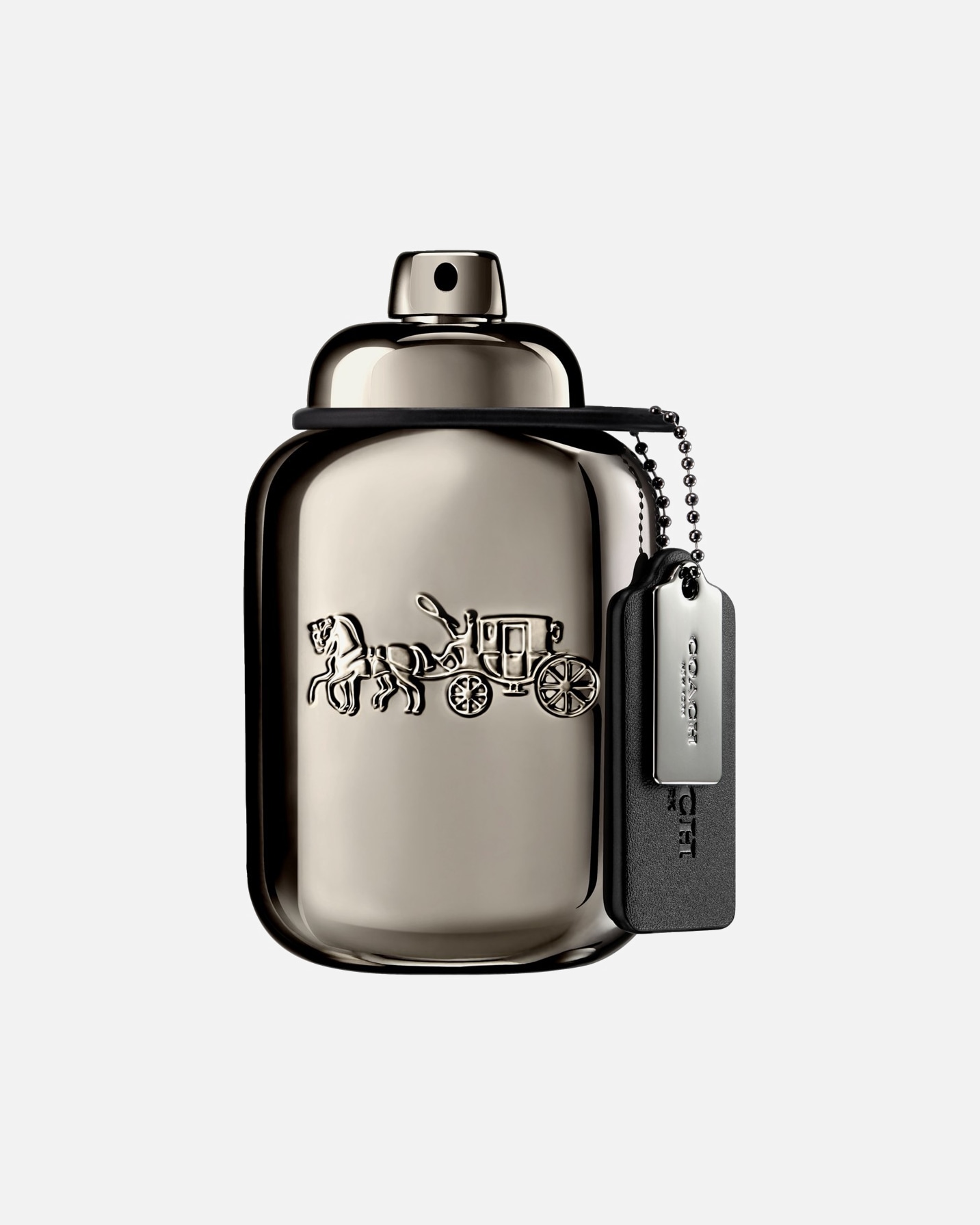 Parfum pentru Bărbați COACH Coach for Men Men Pure Platinum 60 ml