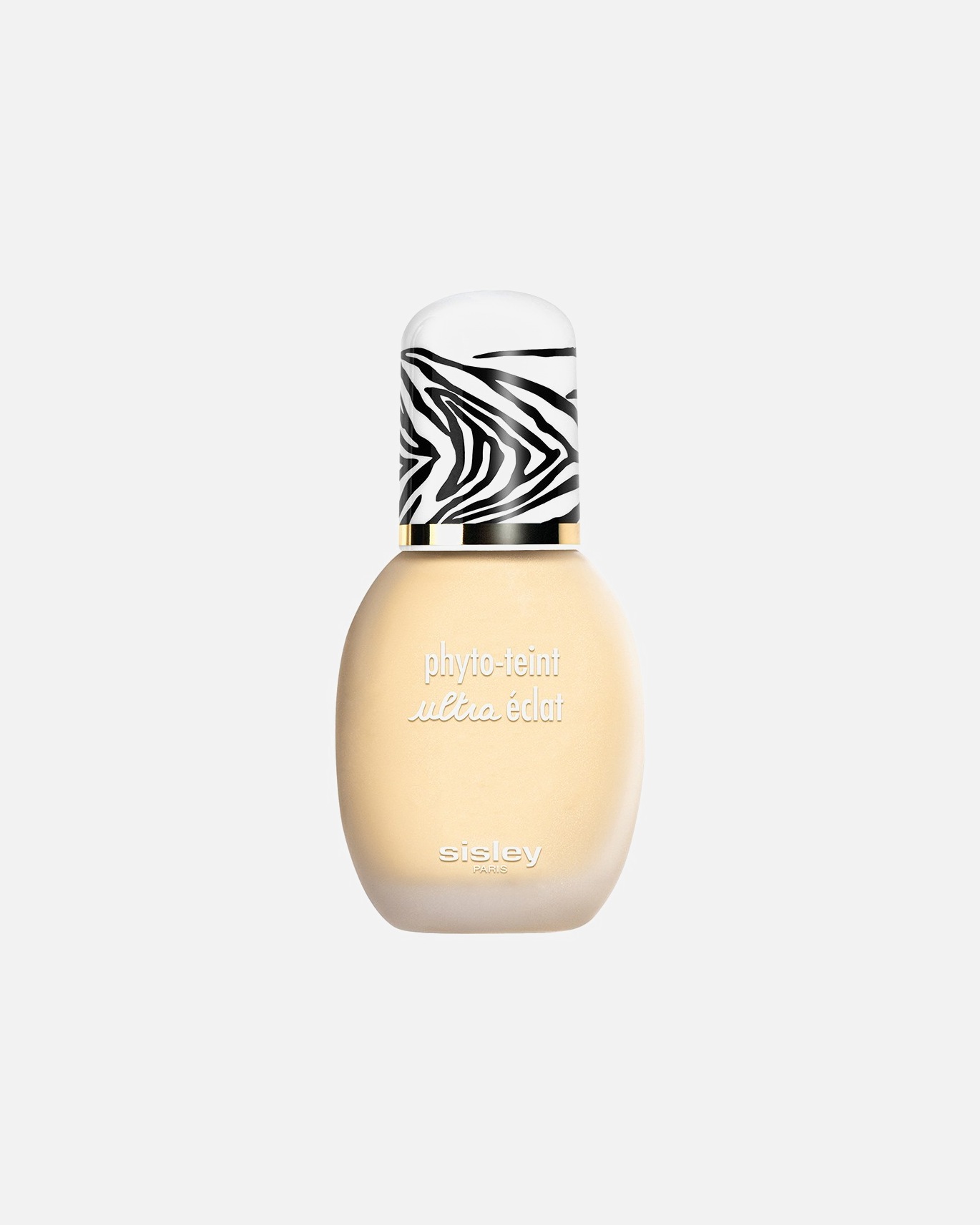 Fond de ten pentru Unisex Sisley Phyto-Teint Ultra Éclat 0W Porcelaine