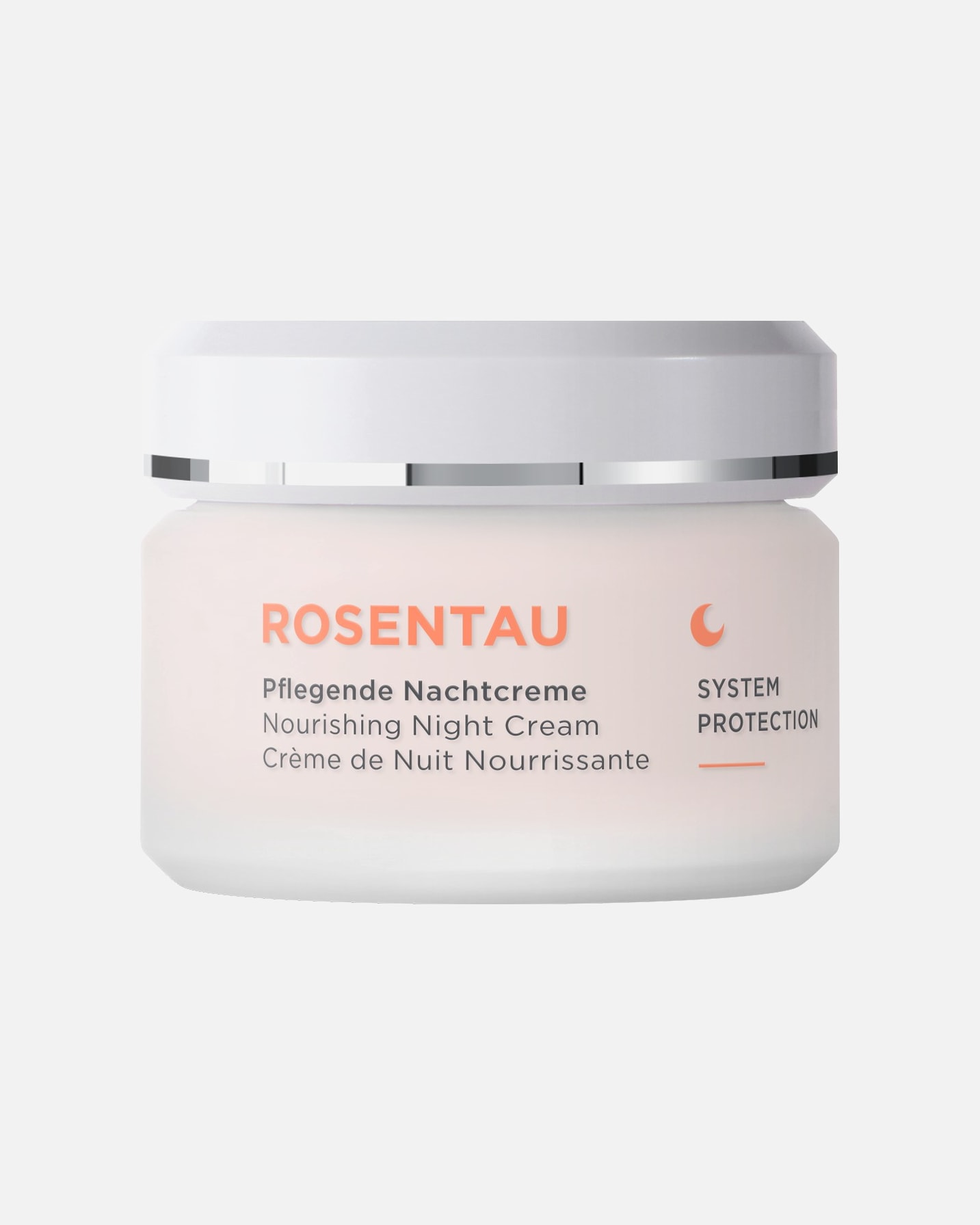 Crema de noapte pentru Unisex Rosentau Krem na noc