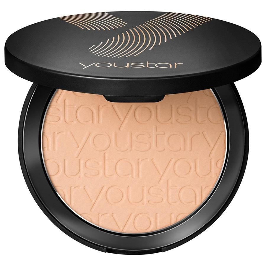 Bronzer pentru youstar Bronze Me! Bronzer Powder 01 - Light