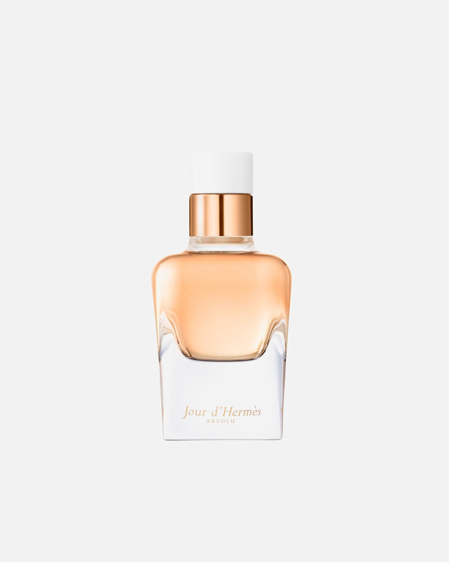 Apa de parfum pentru Femei HERMÈS Jour d'Hermès Jour D’Hermès Absolu Eau De Parfum 50 ml