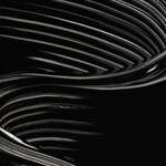 Intense Black