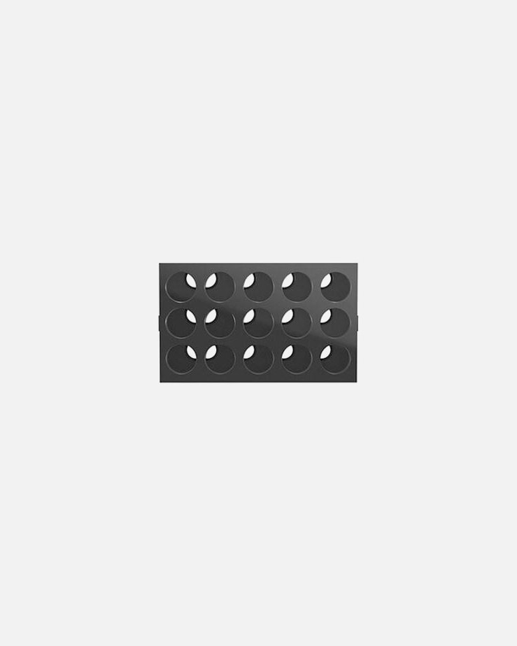 Penseta pentru Unisex MAC Pro Palette Accessories 1 buc.