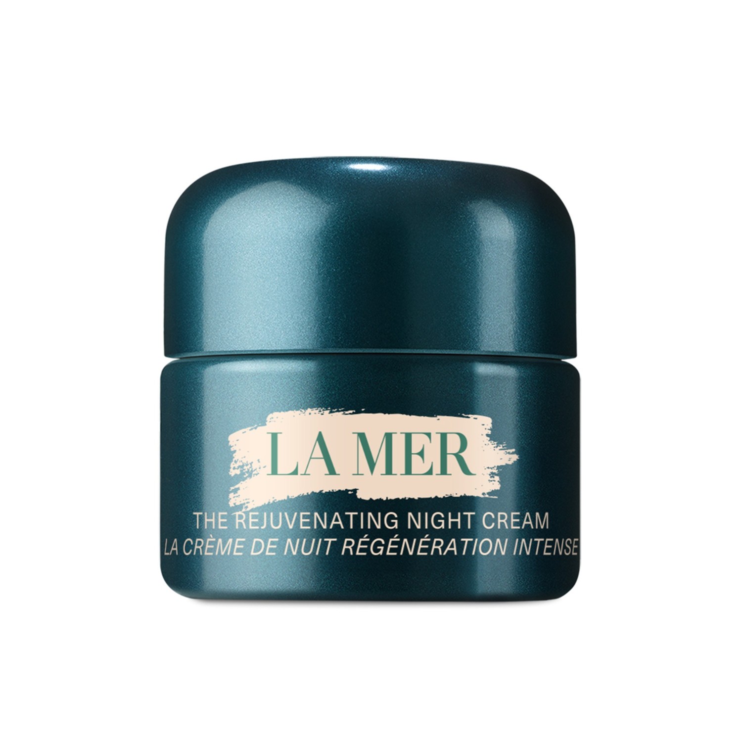 Crema de fata pentru La Mer The Rejuvanating Night Cream 15 ml