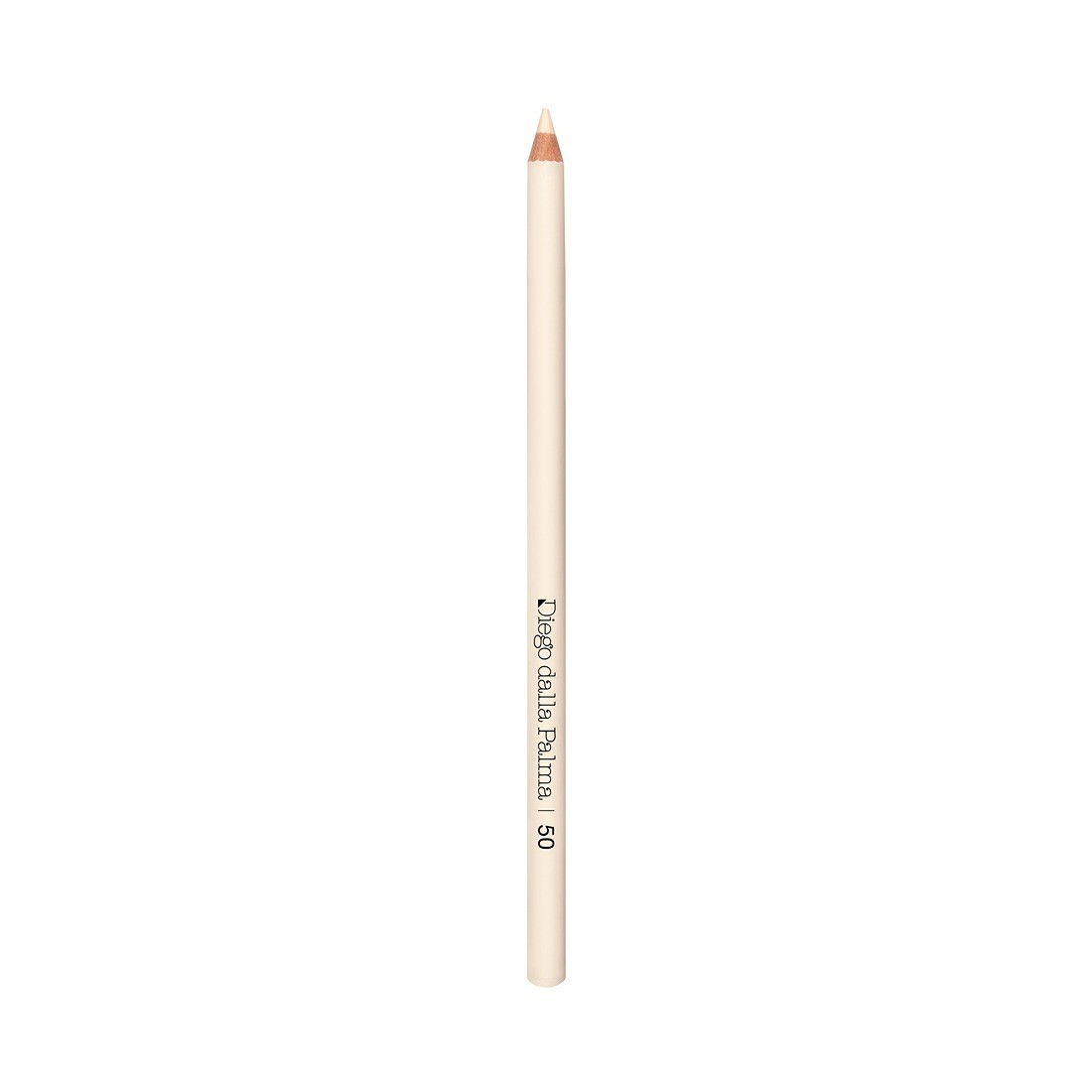 Creion kohl pentru Diego dalla Palma Cruise Collection Cruise Collection Eye & Lip Pencil Milk 50 - WHITE MILK