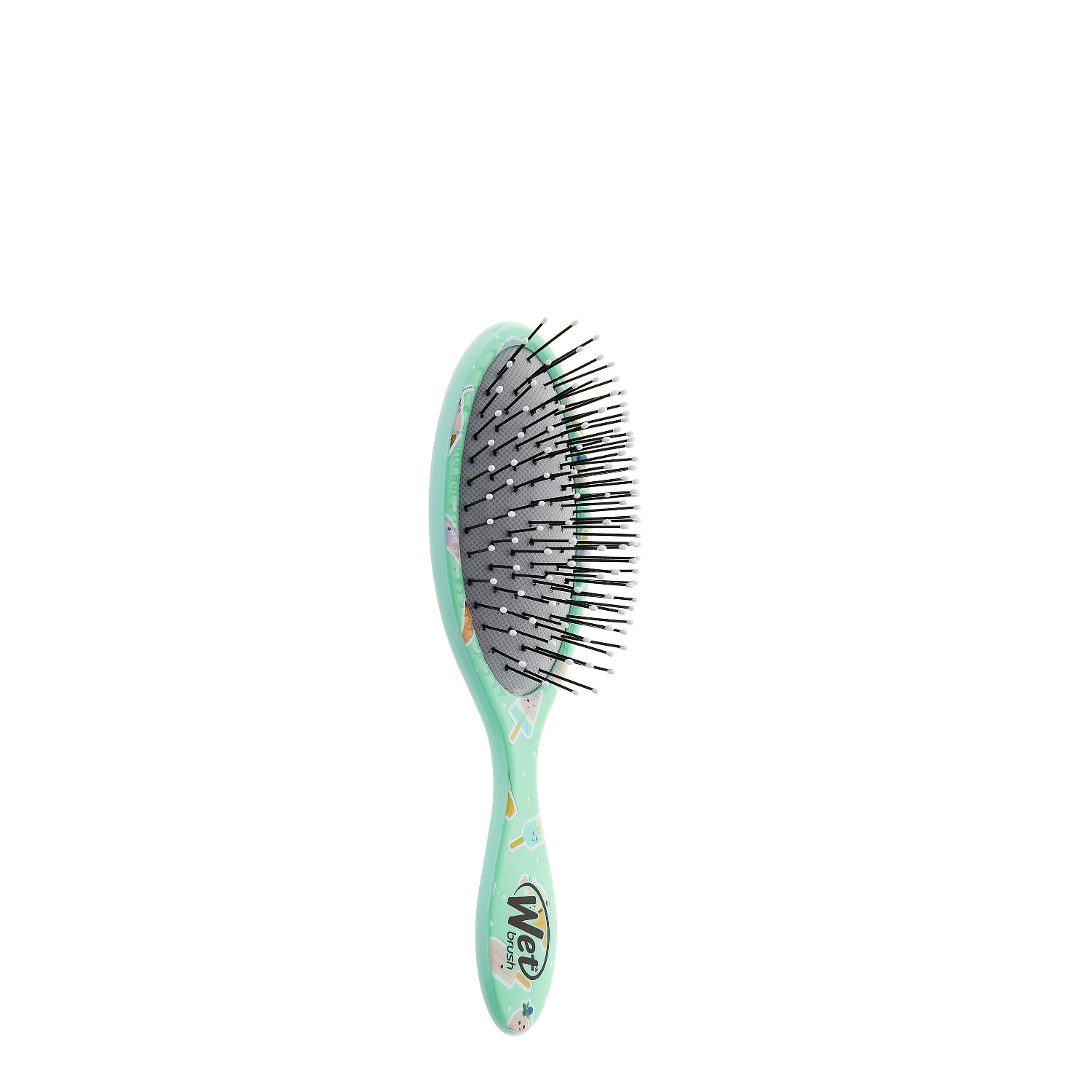 Produs pentru descurcarea parului pentru Wet Brush Detangler Brush Kids 1 buc.