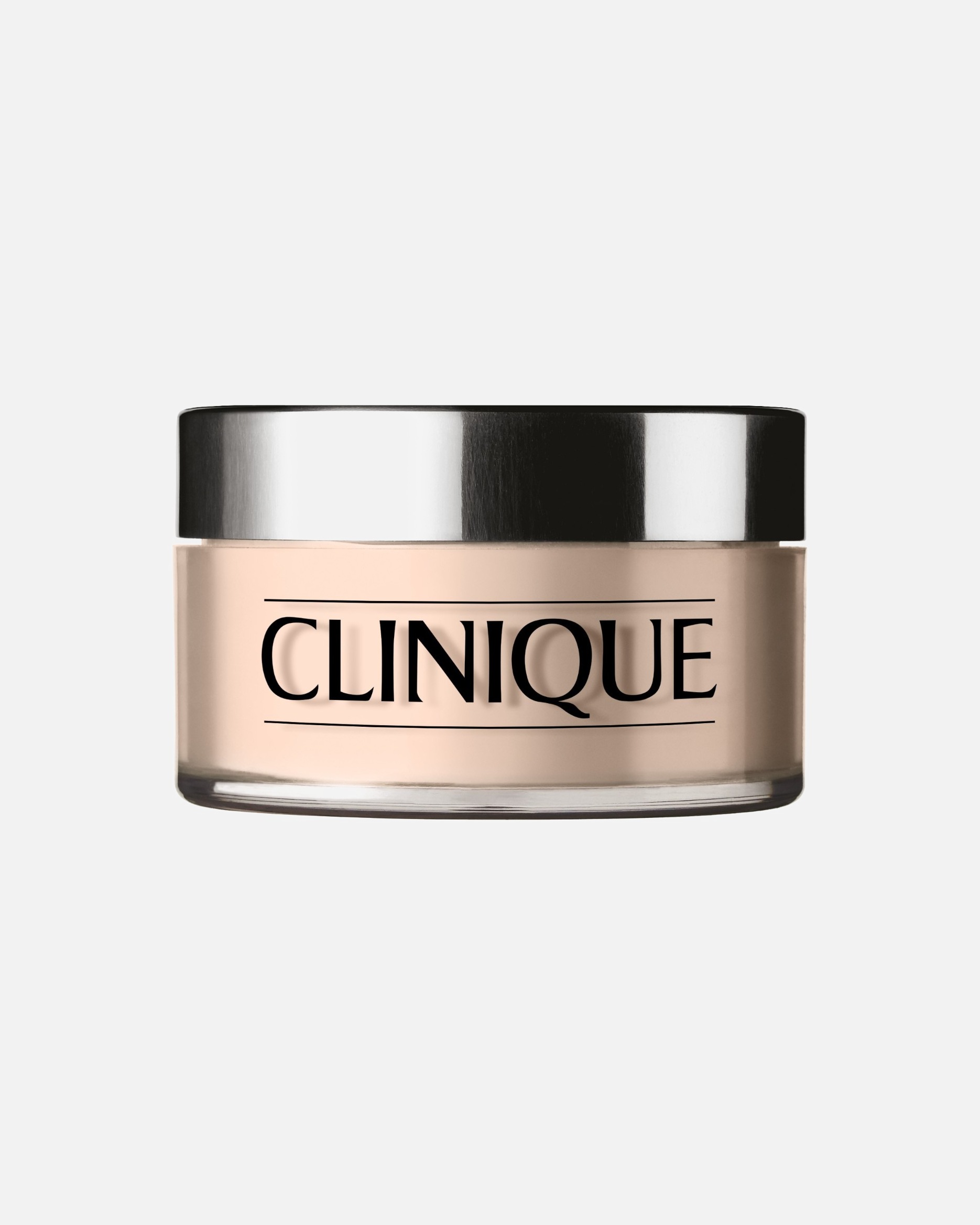 Pudra pentru Unisex Clinique Blended Face Powder 03 - Transparency