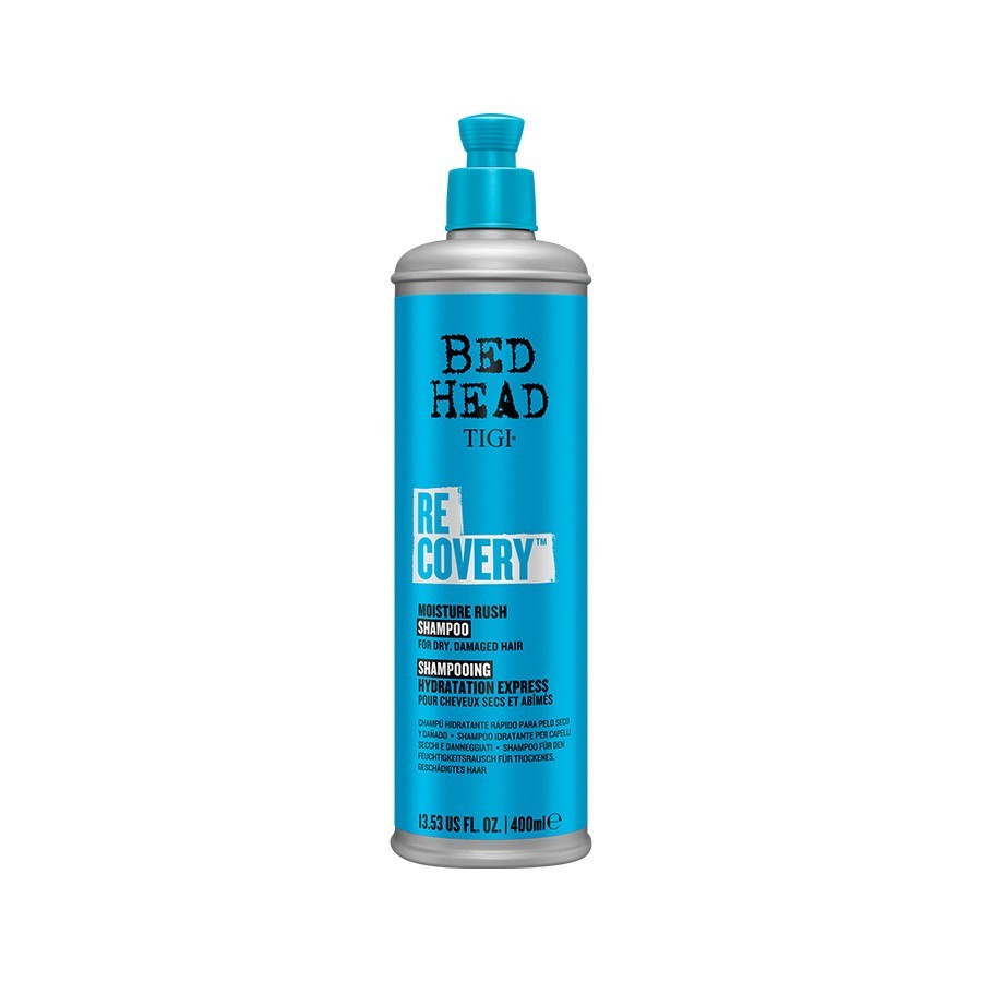 Sampon pentru TIGI Recovery Shampoo 400 ml