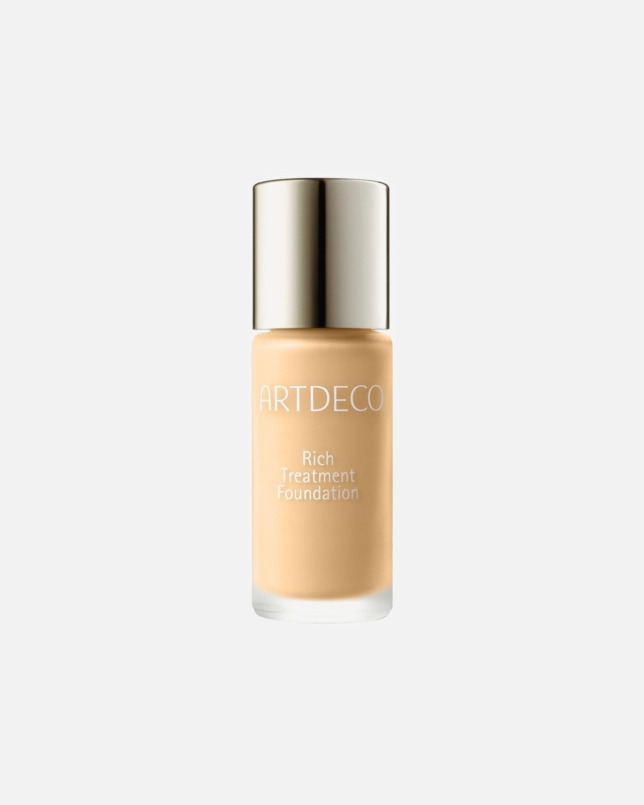 Fond de ten pentru Unisex ARTDECO Rich Treatment 18