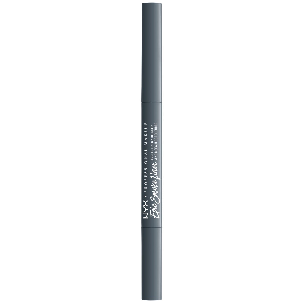 Eyeliner pentru NYX Professional Makeup Epic Smoke Liner 10 - Slate Smoke