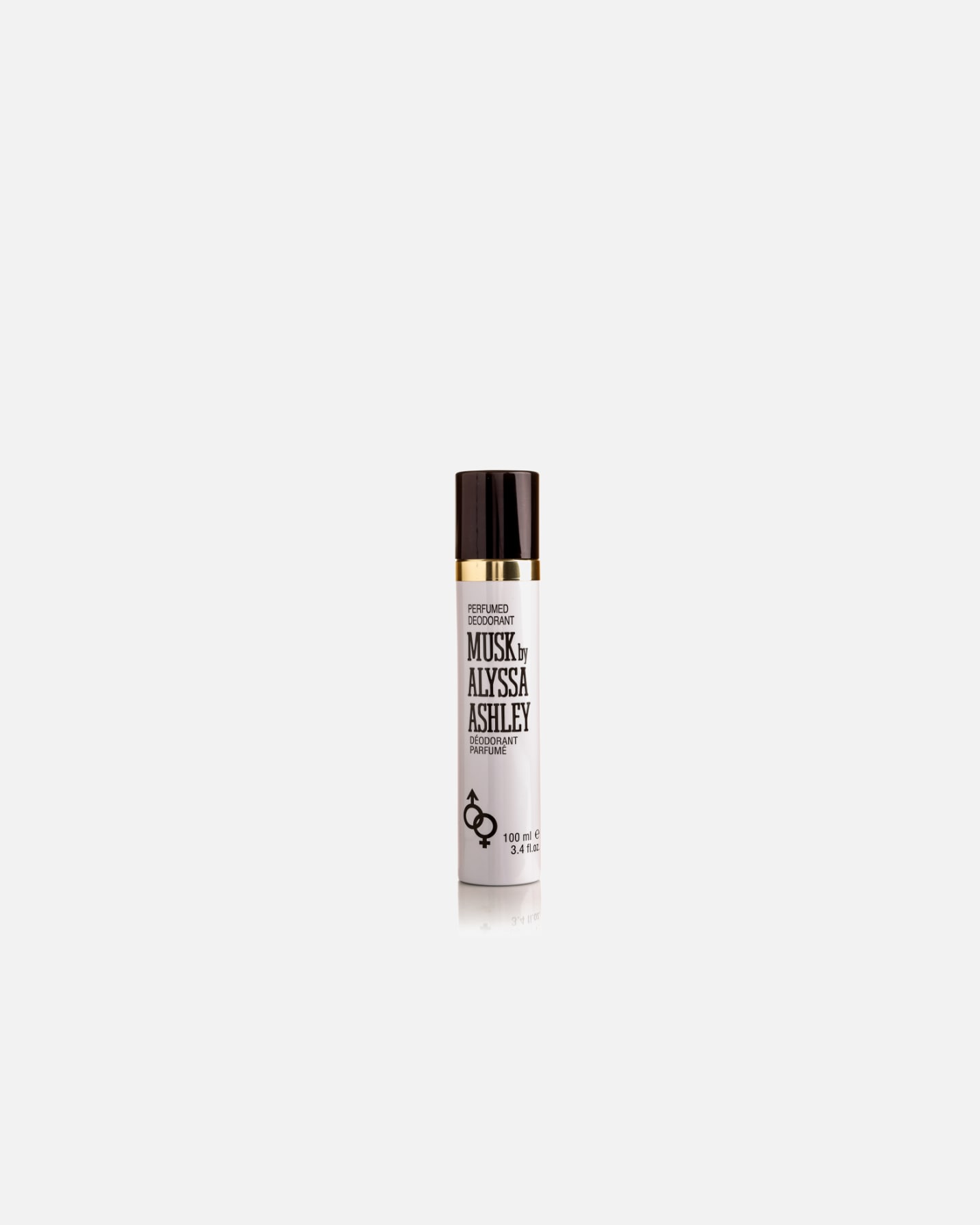 Deodorant pentru Unisex Perfumed 100 ml