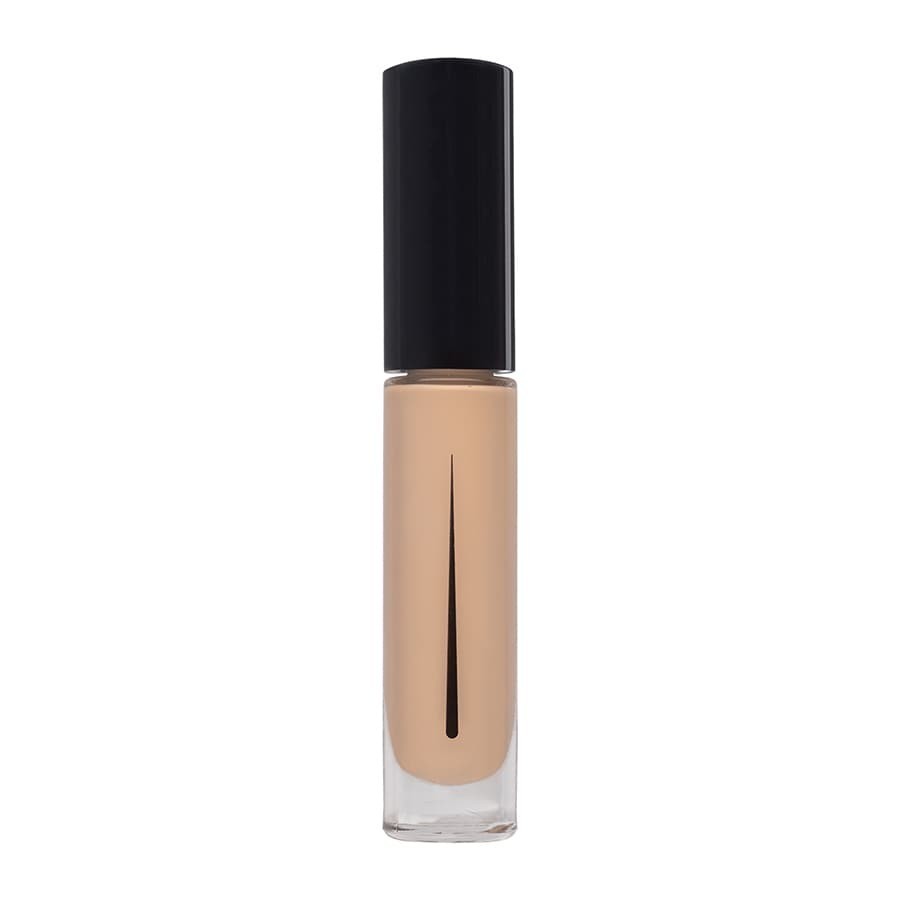 Corector pentru Radiant Professional Default Brand Line Natural Fix Extra Coverage Liquid Concealer 01 Ivory
