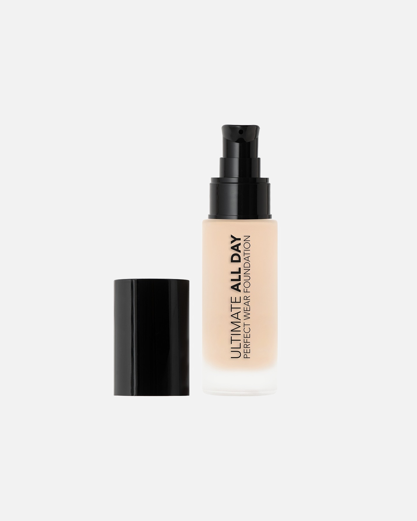 Fond de ten pentru Unisex Douglas Collection Make-Up Ultimate All Day Perfect Wear Foundation 7MC - Cream