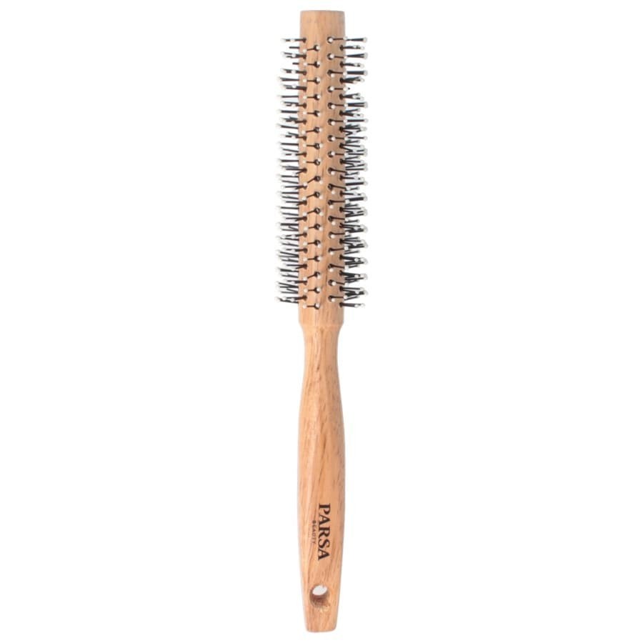 Accesorii pentru Parsa Beauty Plastic Pin Brush 14 1 buc.