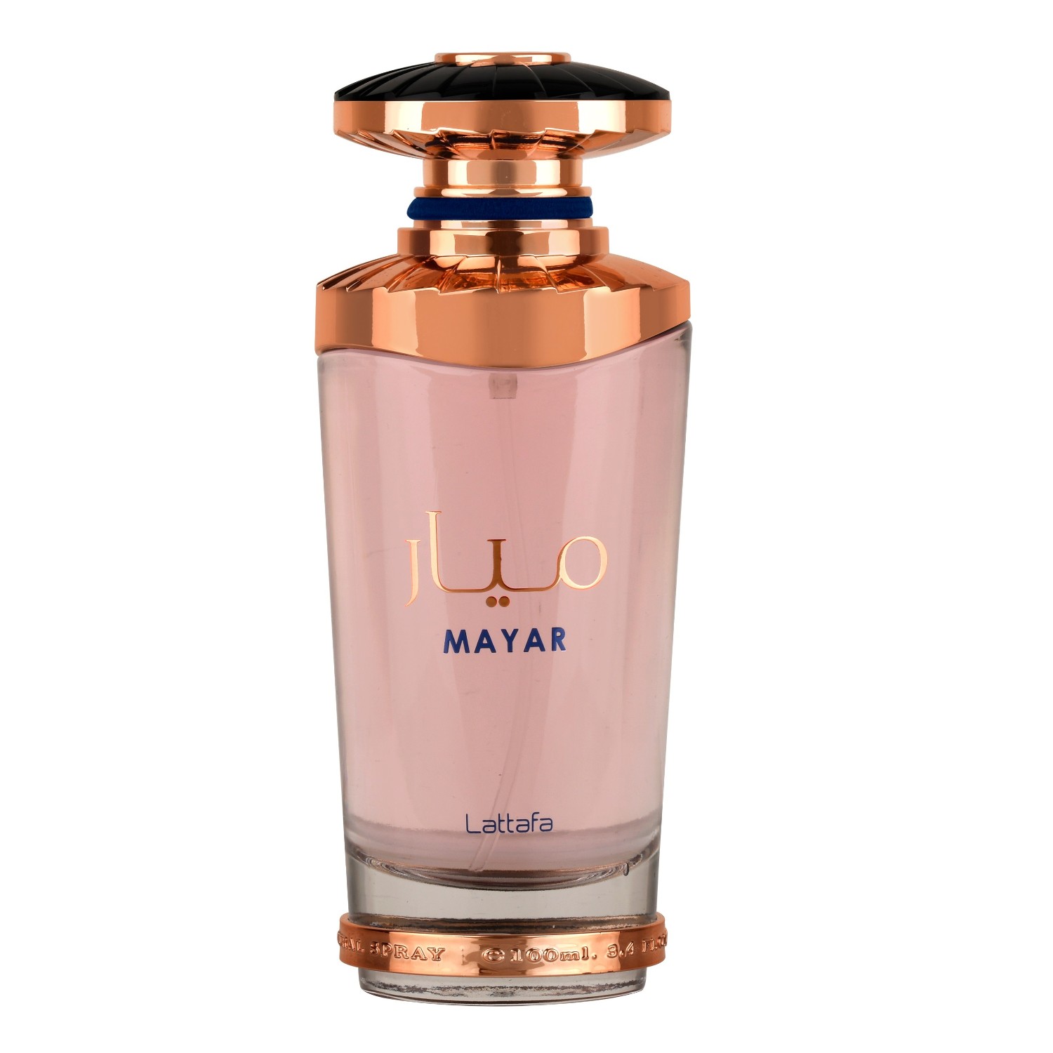 Apa de parfum pentru Lattafa Mayar Eau de Parfum 100 ml