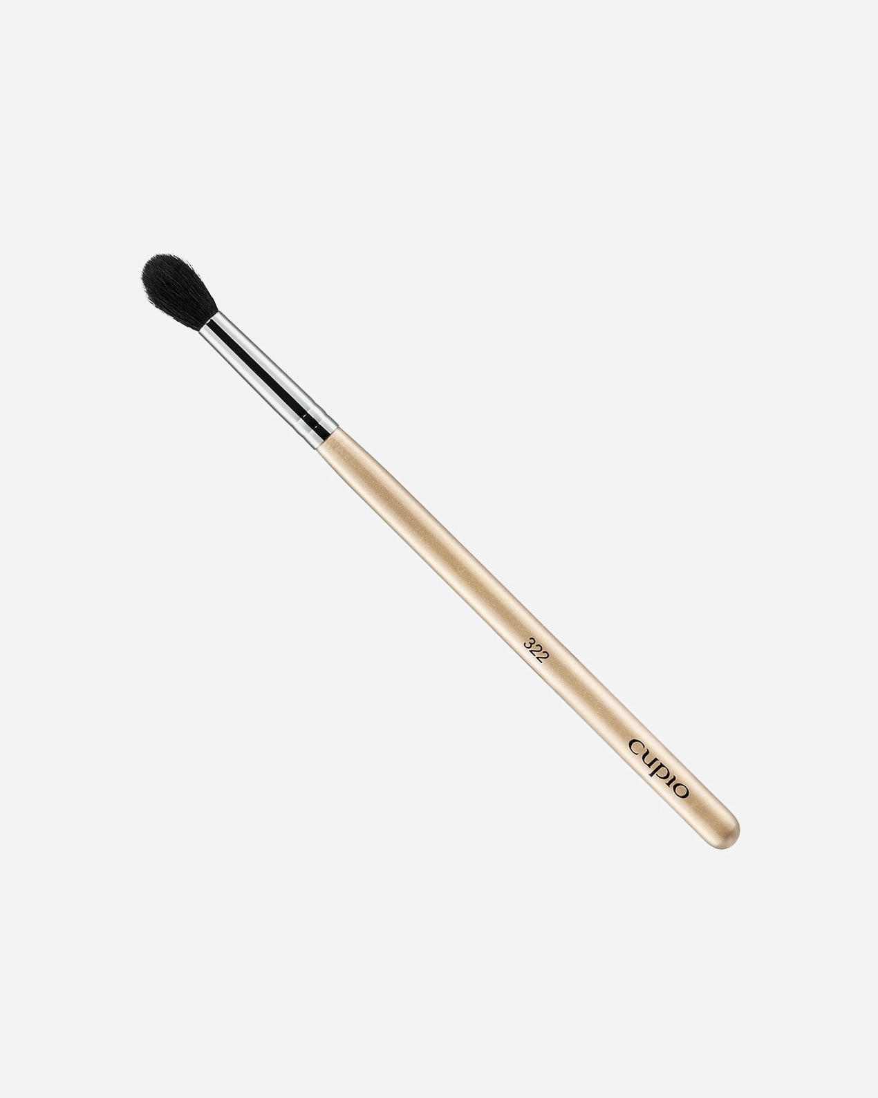 Pensula pentru fard pentru Unisex Cupio Default Brand Line Pensula Soft Blending 322