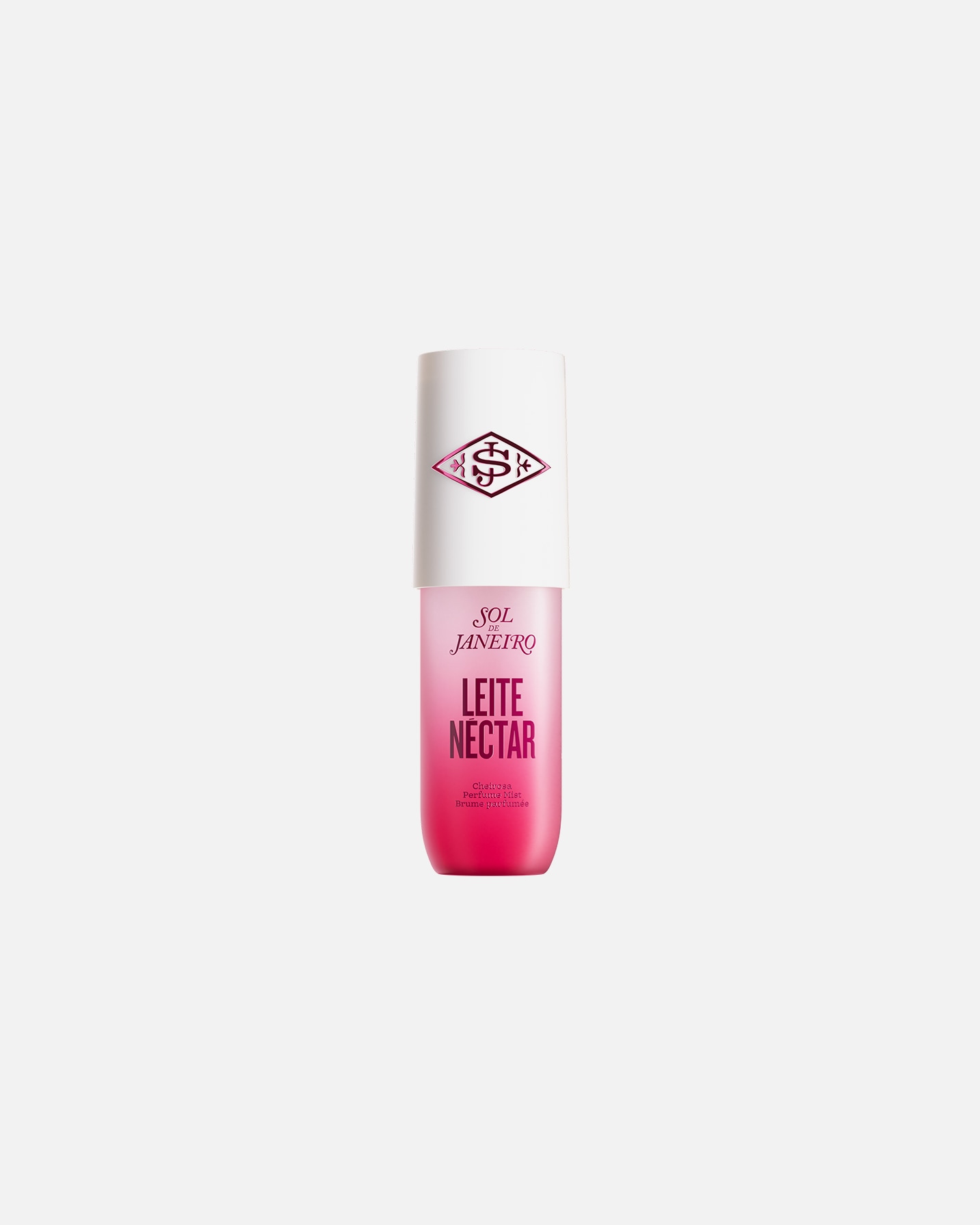 Spray de corp pentru Unisex Sol de Janeiro Leite Nectar 90 ml