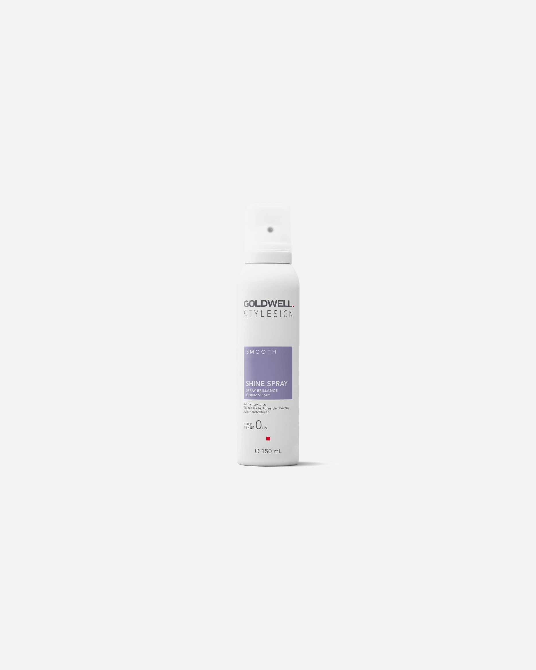 Spray de păr pentru Unisex SPRAY PENTRU STRĂLUCIRE UNIFORMĂ 150 ml