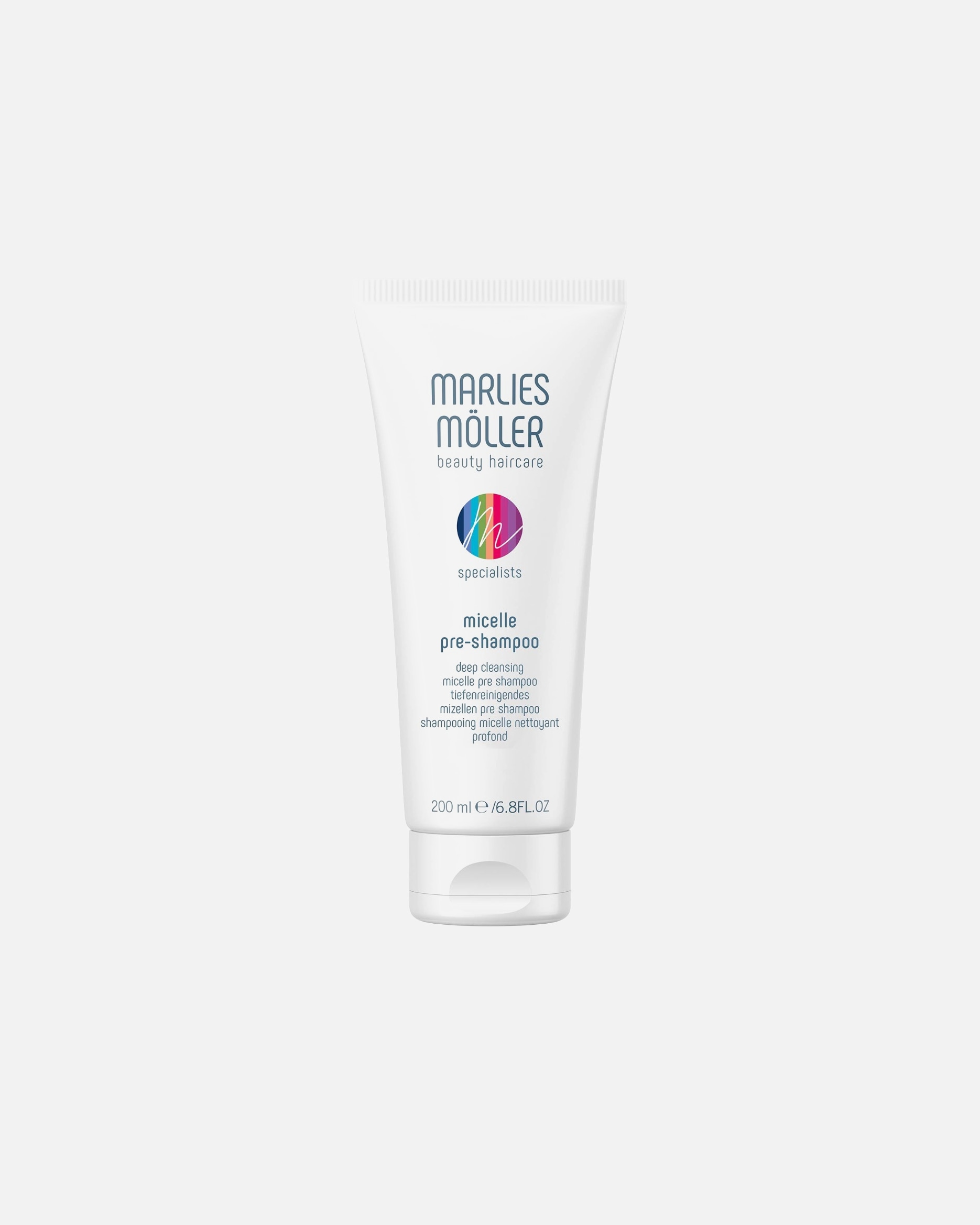 Sampon pentru Unisex Micelle Pre-Shampoo