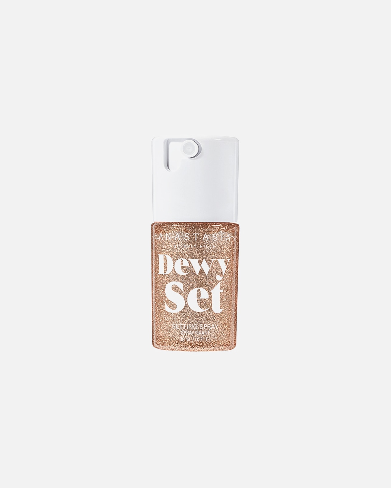 Spray fixator pentru Unisex Anastasia Beverly Hills Dewy Set 30 ml