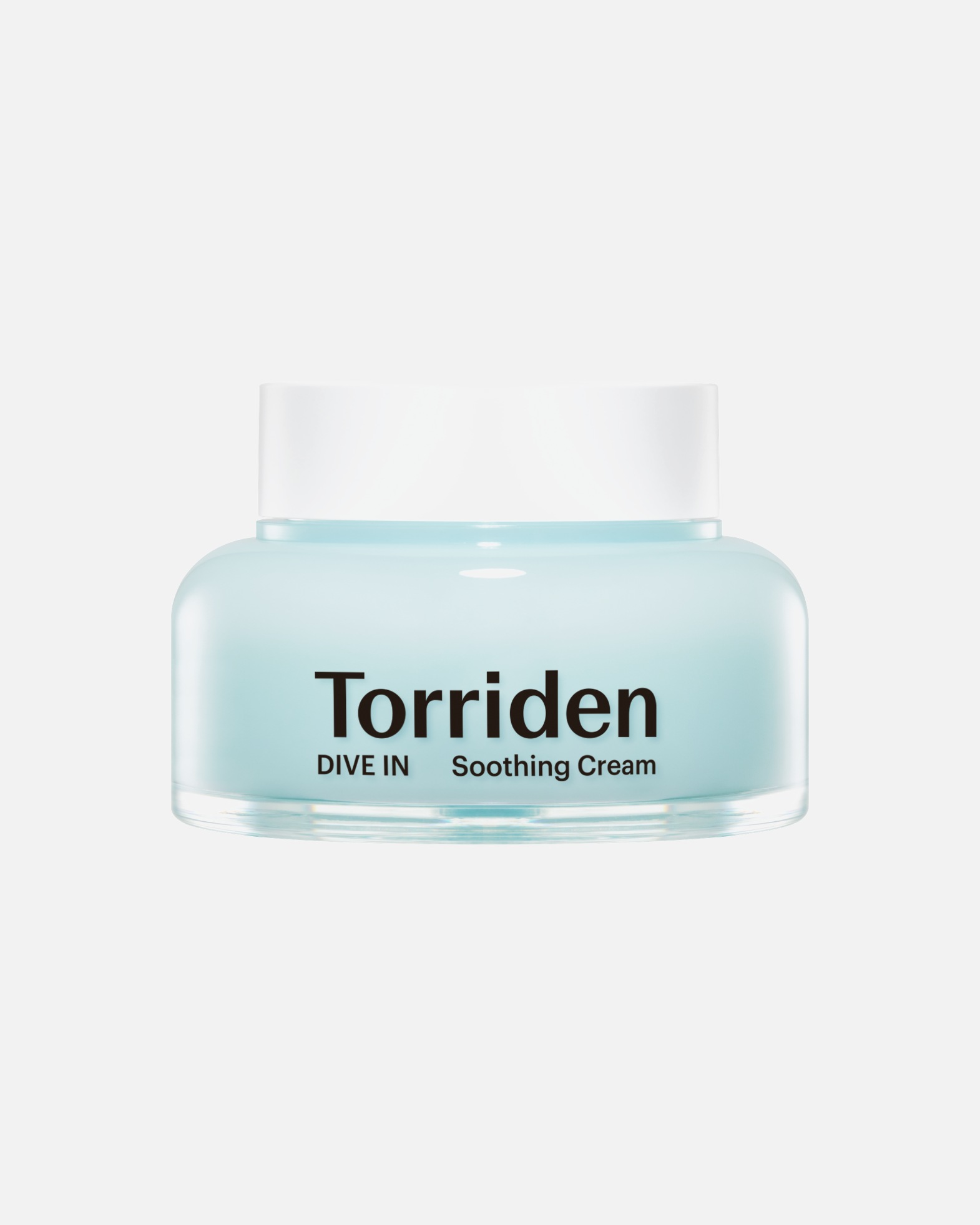 Crema de fata pentru Unisex Torriden