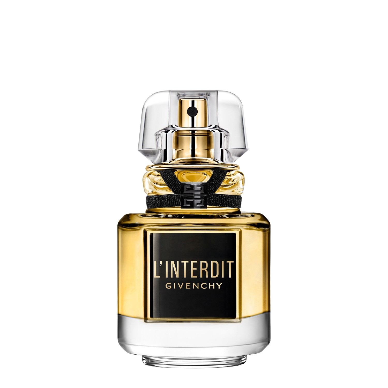 Parfum pentru Givenchy L'interdit L'Interdit - Parfum 35 ml