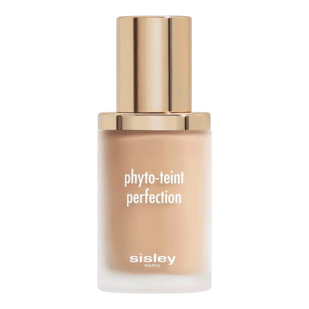 Fond de ten pentru Sisley Phyto Teint Pefection Foundation 3N Apricot