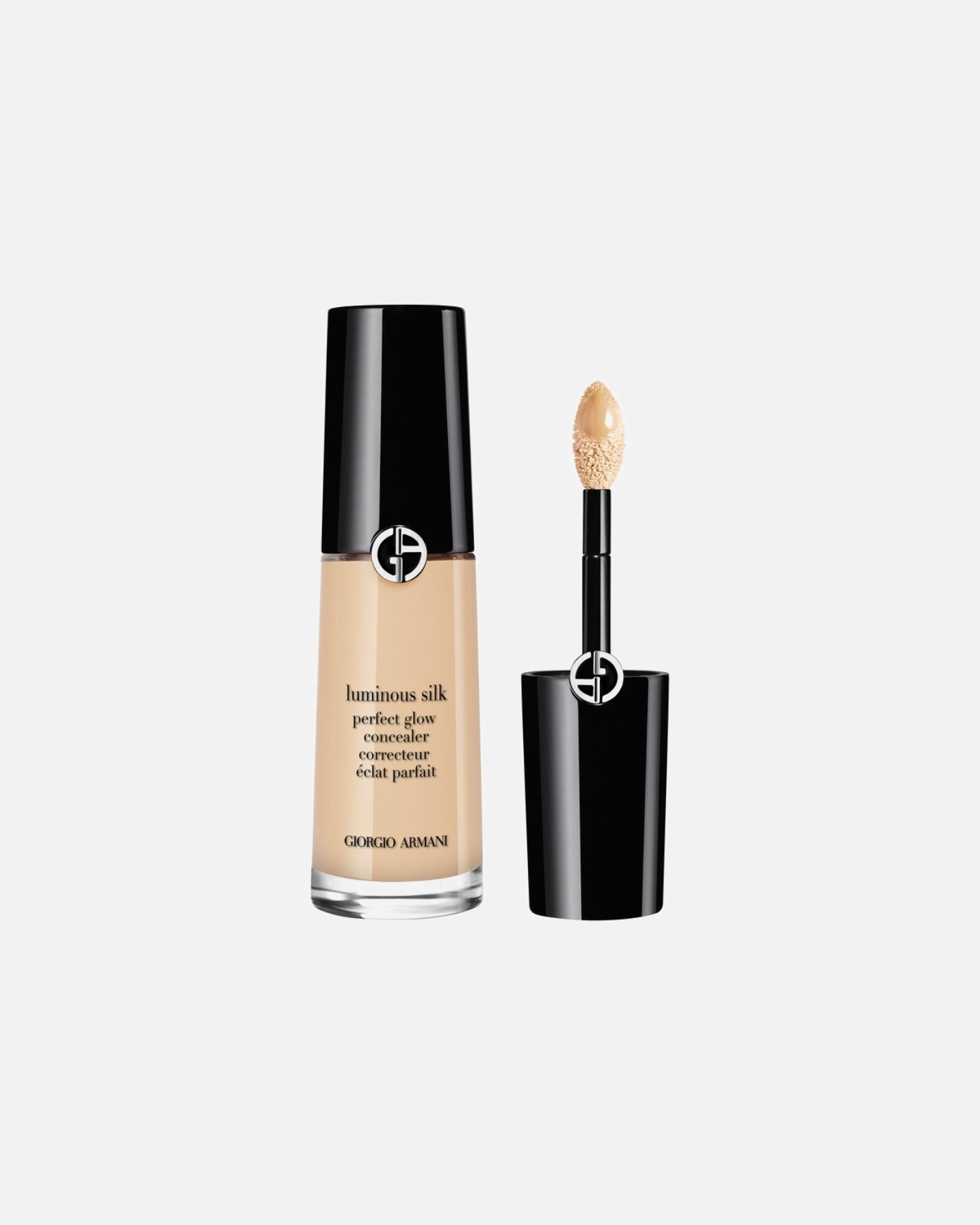 Corector pentru Unisex Armani Luminous Silk Perfect Glow 3