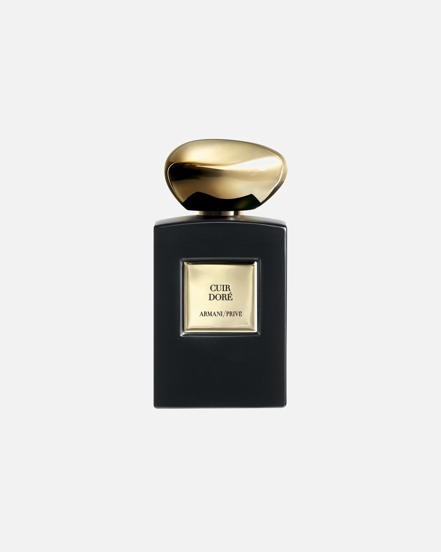 Apa de parfum pentru Femei Armani PrivÉ Armani/Privé Cuir Doré 50 ml